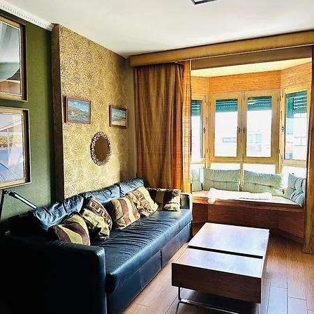 Perla De Tenerife Apartment