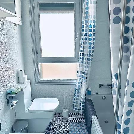 Perla De Tenerife Apartment Puertito de Guimar