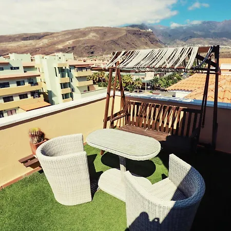 Perla De Tenerife