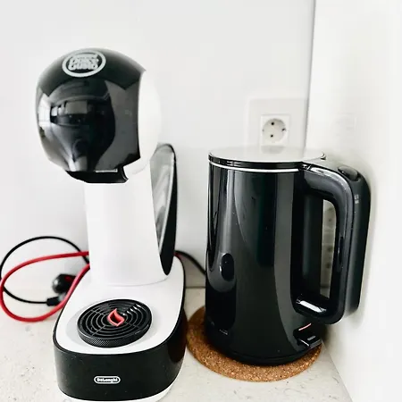 公寓 Perla De Tenerife