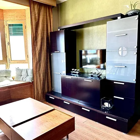 公寓 Perla De Tenerife *