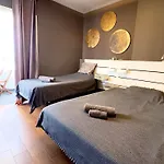 شقة Perla De Tenerife *