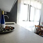 Perla De Tenerife شقة بويرتيتو دو غويمار