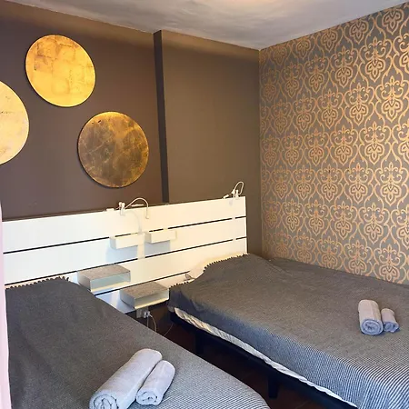 Appartamento Perla De Tenerife