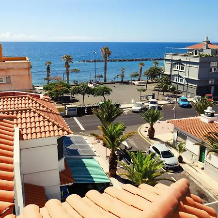 Perla De Tenerife * Puertito de Guimar