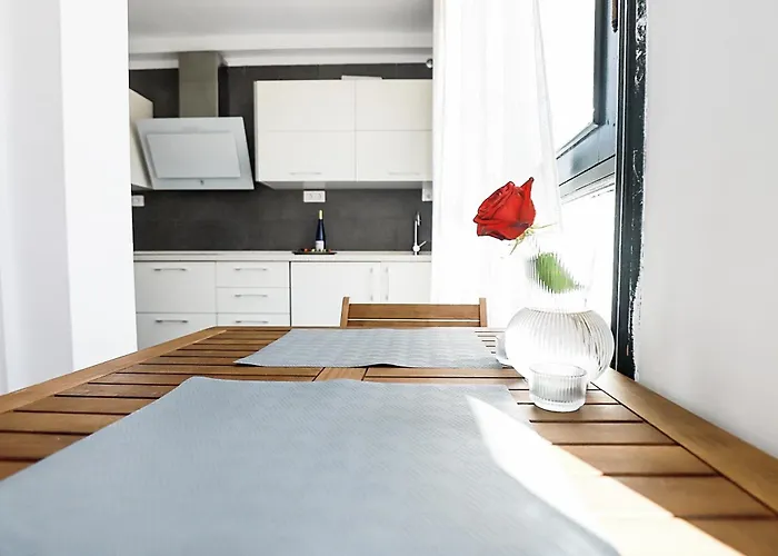 Perla De Tenerife Apartment
