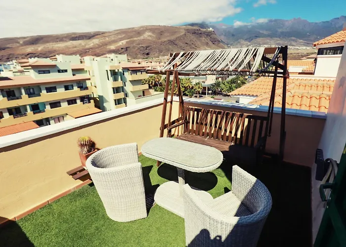 Perla De Tenerife