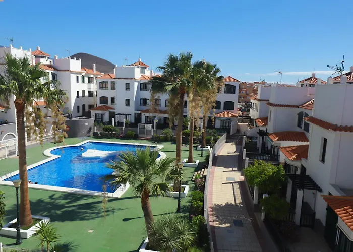 Perla De Tenerife