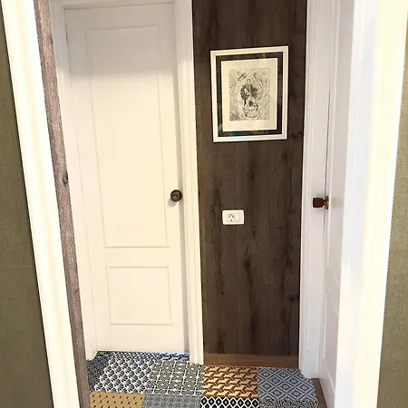 Perla De Tenerife Lejlighed