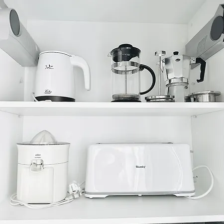 Perla De Tenerife Lejlighed *