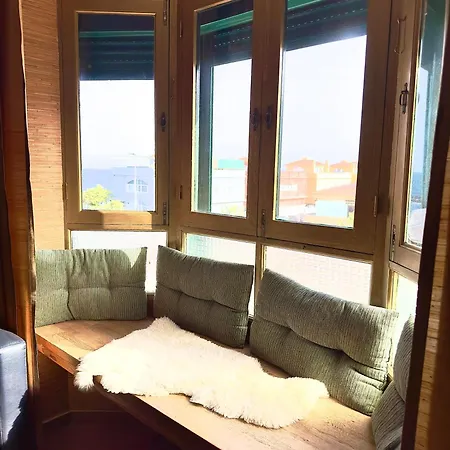 Lejlighed Perla De Tenerife *