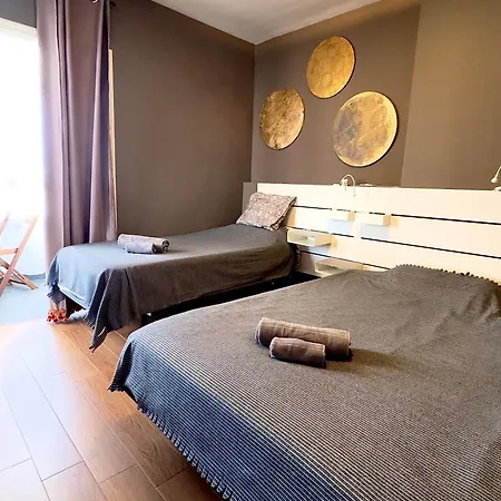 Lejlighed Perla De Tenerife *