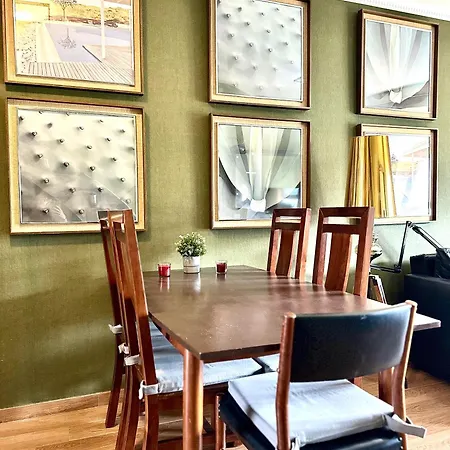 Perla De Tenerife Lejlighed Puertito de Guimar