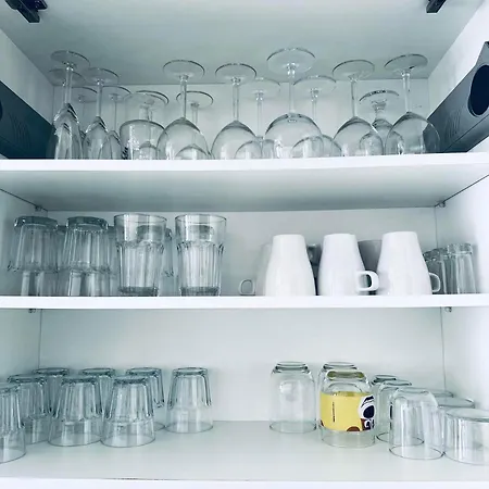 Perla De Tenerife Puertito de Guimar