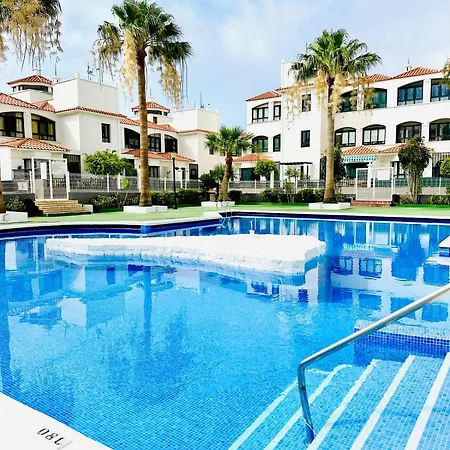 Perla De Tenerife * Puertito de Guimar