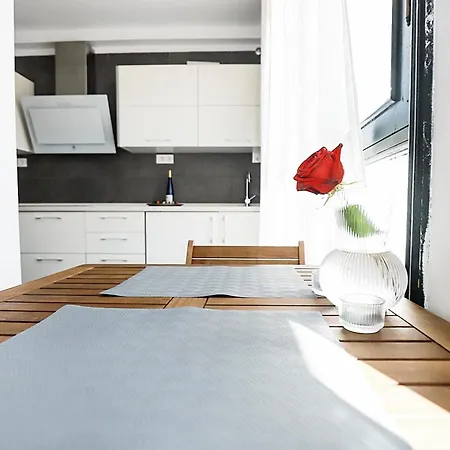 Perla De Tenerife Lejlighed