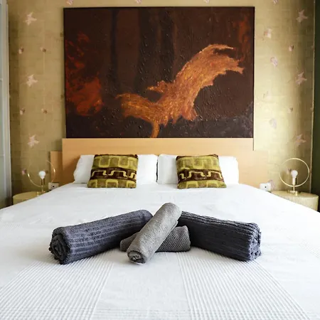 Perla De Tenerife Lejlighed