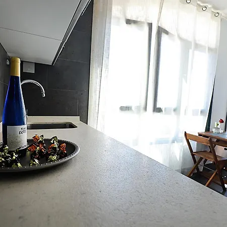 Perla De Tenerife Lejlighed Puertito de Guimar