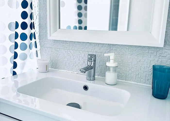 Perla De Tenerife Apartmán