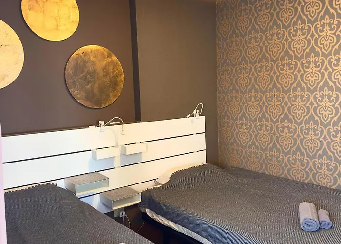 Apartmán Perla De Tenerife