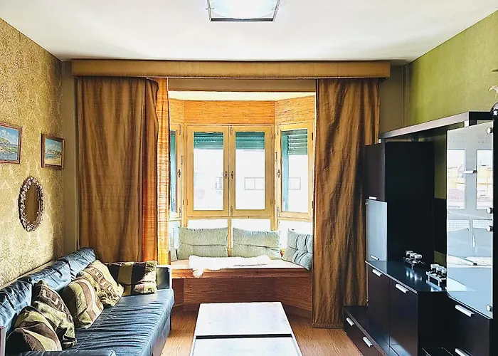 Perla De Tenerife Apartmán Puertito de Guimar