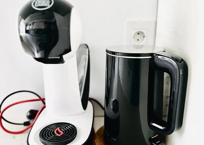 Apartmán Perla De Tenerife