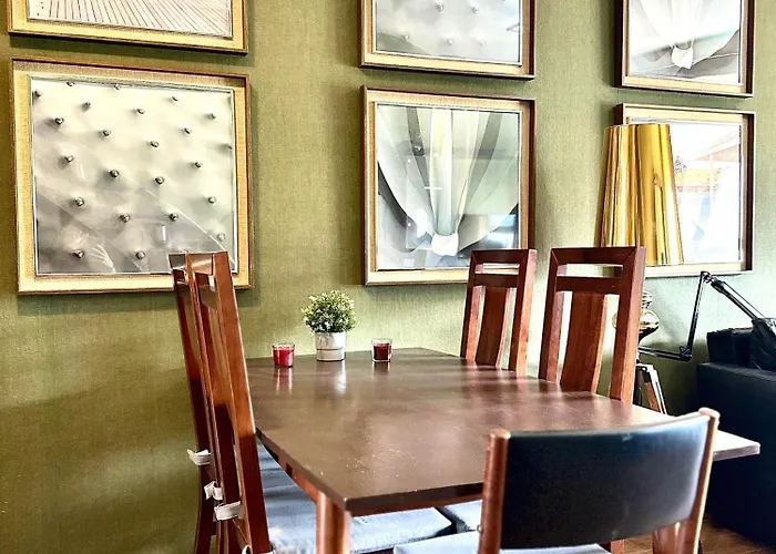 Perla De Tenerife Apartmán Puertito de Guimar