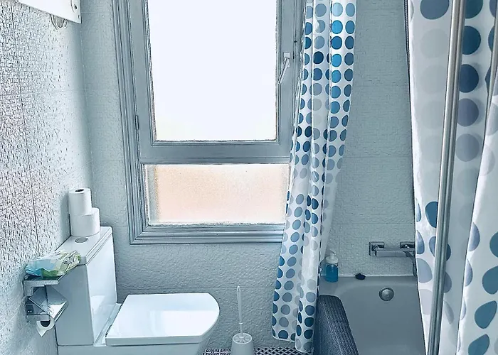 Perla De Tenerife Apartmán Puertito de Guimar