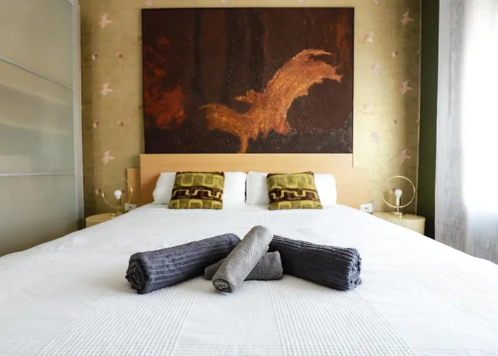 Perla De Tenerife Apartmán