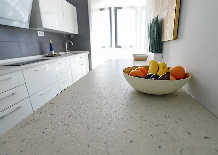 Perla De Tenerife * Puertito de Guimar